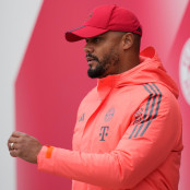 Βινσέντ Κομπανί