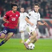 Ολιβιέ Λετάνγκ