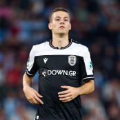 Χρήστος Τερζανίδης