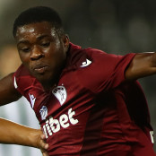 Κουαταρά Αχμέντ Κοσσονού