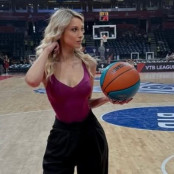 Κριστίνα Τόμιτς