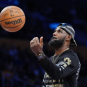 Λεμπρόν Τζέιμς