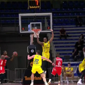 Κόντι Μίλερ ΜακΙντάιρ