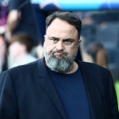 Βαγγέλης Μαρινάκης
