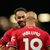 Ρούμπεν Αμορίμ