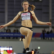 Χάνε Μάουντενς