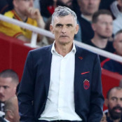 Χοσέ Λουίς Μεντιλίμπαρ