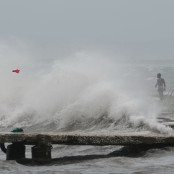 Τυφώνας Μελίσα