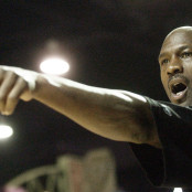 Μάικλ Τζόρνταν