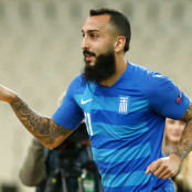 Κώστας Μήτρογλου