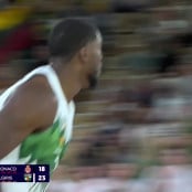 Μόουζες Ράιτ