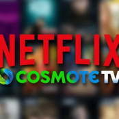 COSMOTE TV