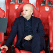 Βαγγέλης Αρναούτογλου