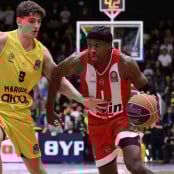 Αϊζέια Μάικ