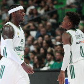 Γιώργος Πετρίδης