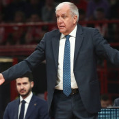 Τζαμπάρι Πάρκερ