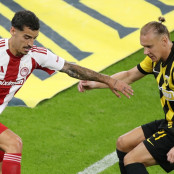 Τάσος Καπετανάκος