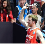 Έρκαν Οσμάνι