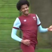 Ράγιαν Ογεμπάντε