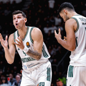 Γιώργος Πετρίδης