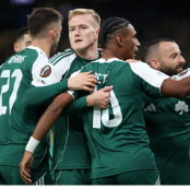 Αλέξανδρος Μαλής