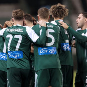 Κώστας Μανωλιουδάκης