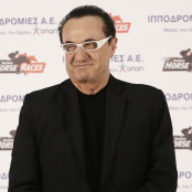 Λευτέρης Πανταζής