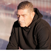 Σάββας Παντελίδης