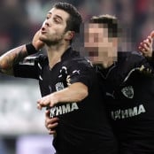 Βασίλης Κουτσιανικούλης