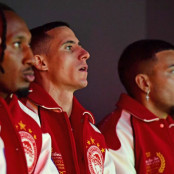 Ντανιέλ Ποντένσε