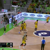 Τσεντεβίτα Ολίμπια