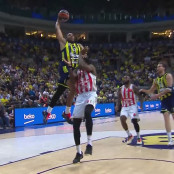 Τάλεν Χόρτον Τάκερ