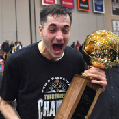 Τζον Πουλακίδας