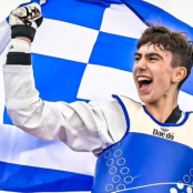 Αριστείδης Ψαρρός