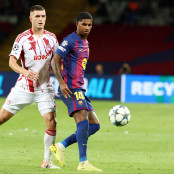 Μάρκους Ράσφορντ