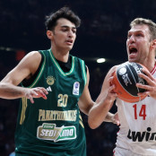 Αλέξανδρος Σαμοντούροβ