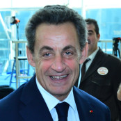 Νικολά Σαρκοζί