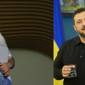 Βολοντίμιρ Ζελένσκι