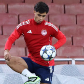 Χοσέ Λουίς Μεντιλίμπαρ