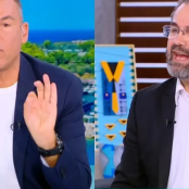 Βασίλης Μπισμπίκης