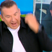 Γιώργος Λιάγκας