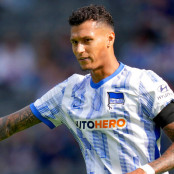 Ντάβι Ζέλκε