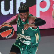 Μίλος Σρντζάνοβ