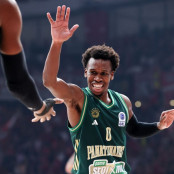 Ερυθρός Αστέρας