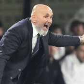 Λουτσάνο Σπαλλέττι