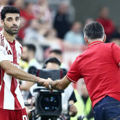 Μεχντί Ταρεμί