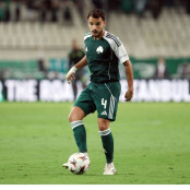 Νίκος Αθανασίου