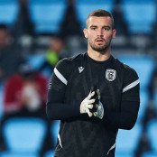 Γιάννης Γκιτσιούδης