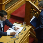 Αντώνης Σαμαράς
