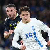 Προκριματικά Μουντιάλ 2026